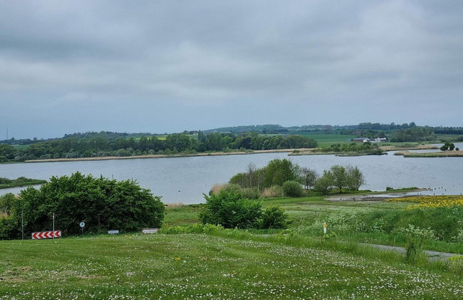 4 Person Holiday Home in Skibby - Photo 30