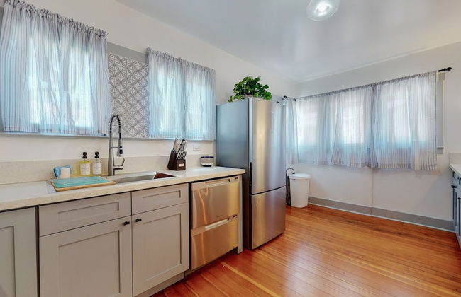 Cozy Alhambra 3BR Near Downtown Los Angeles - Foto 10