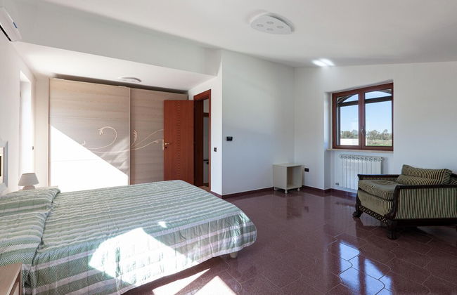 Tenuta San Cassiano With Garden And Pool - Foto 31