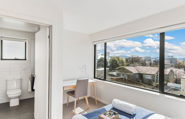 110 Hampden Apartments - Foto 7