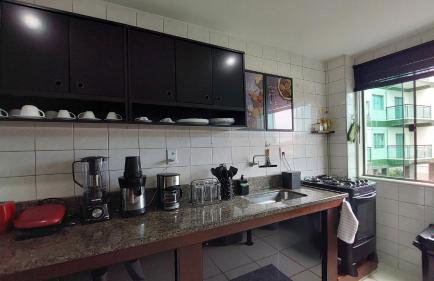 Apartamento de frente para a praia de Itaúna Saquarema - Foto 15