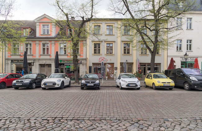 Apartment Lindenstraße - Photo 13