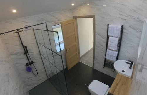 Unique Barn conversion in Saddleworth - Foto 22