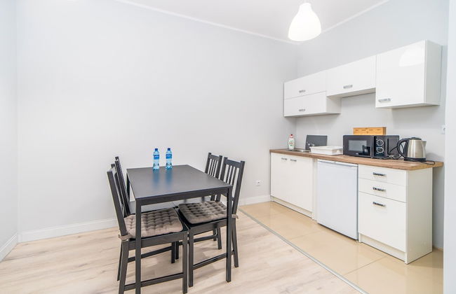 Apartamenty Proeko Kolobrzeg - Foto 14
