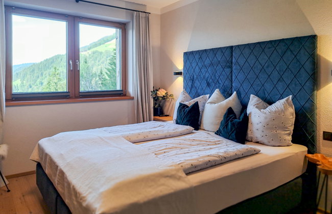 Panorama Chalet Tirol - Foto 68