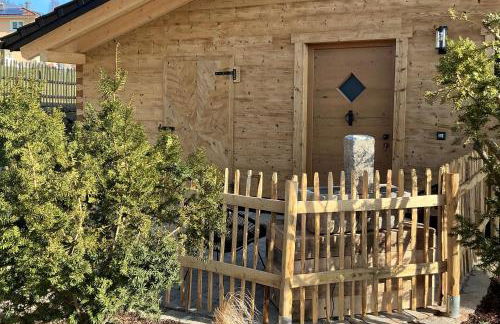 Bayerwald Chalet Liebenstein - Foto 37