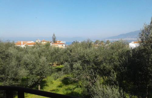 Avia, house with privillaged view, 100 meters from the sea - Photo 30