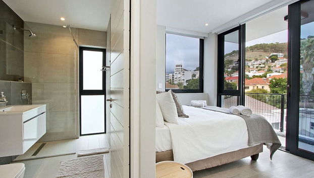 35 on Main - Foto 5, Habitación