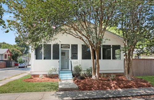 Redstick Cottage - Foto 17