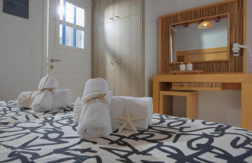 Adonis Rooms - Foto 13