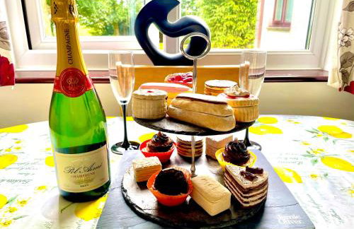 2 Bedroom Cornish Cottage For Penzance And St Ives - Foto 20