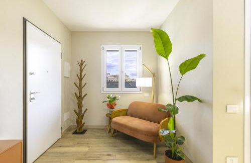 Chapelle Nove - Wabi Sabi Apartment - Foto 6