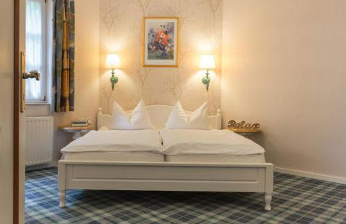 Villa Katharina Ferienwohnungen - Foto 8