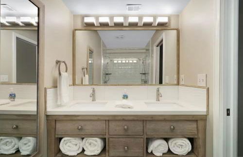 Walk to All-2King Beds-3BA-Washer-Dryer-Highlands - Foto 31