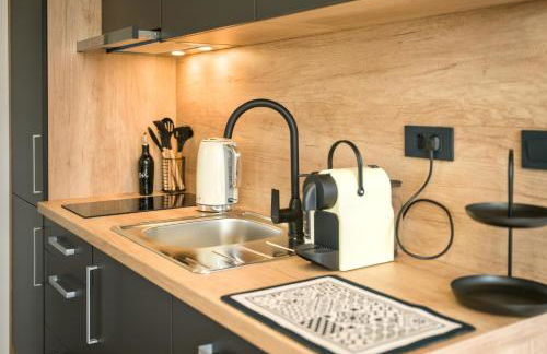 Tiny House im Schwarzwald-Natur, Ruhe & Erholung - Foto 11