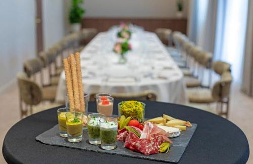 Warwick Reine Astrid - Lyon - Foto 60