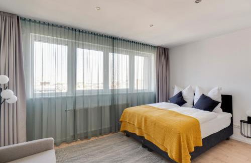 Limehome Darmstadt Wilhelminenstraße - Digital Access - Foto 50