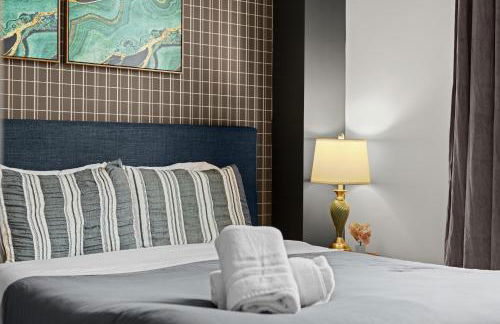 Furnished Loft Style Apartment in Southend - Foto 55