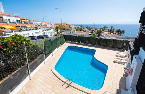 Spacious apart with large terrace,5 min beach - Foto 36