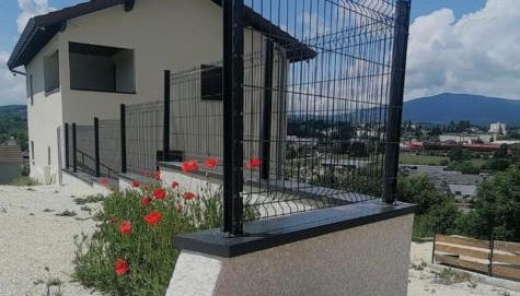 Villa Bellevue - Foto 2