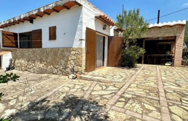 Culla Country House Rentalholidays REF 034 - Foto 20