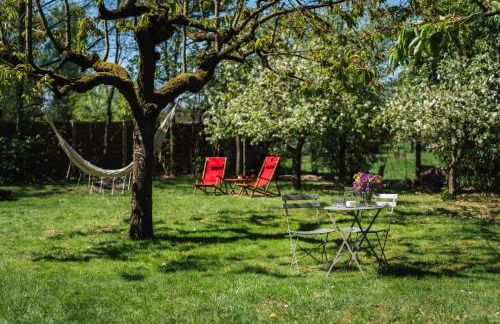 Ferienhaus Am Silberberg, Bad Saarow - Foto 2