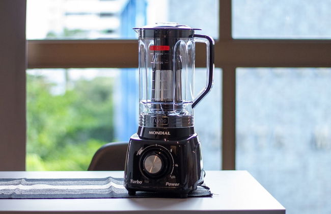 Rooftop.470 Recife by Carpediem - Foto 42