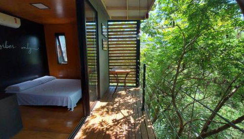 Casa da Árvore espaço Vila da Serra - Foto 5