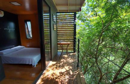 Casa da Árvore espaço Vila da Serra - Foto 5