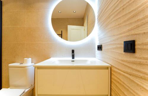 Altea Hills 3BR House with Private Garden - Photo 23