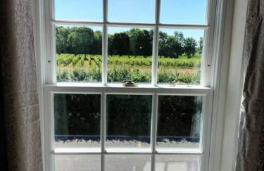Cosy cottage with vineyard view near Goodwood Chichester - Photo 8