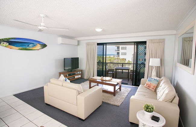 San Marino By The Sea Apartments - Foto 47