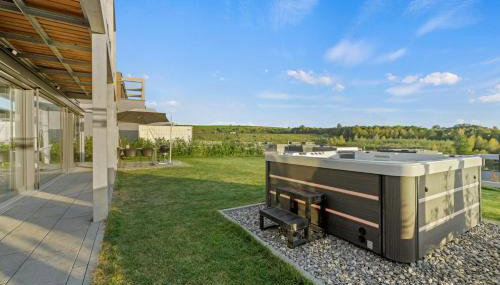Haus am See mit Whirlpool und Sauna - Foto 5