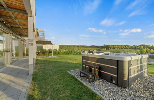 Haus am See mit Whirlpool und Sauna - Foto 5