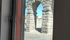 Casa completa, jardín privado y garaje VUT 40-0616 - Foto 2