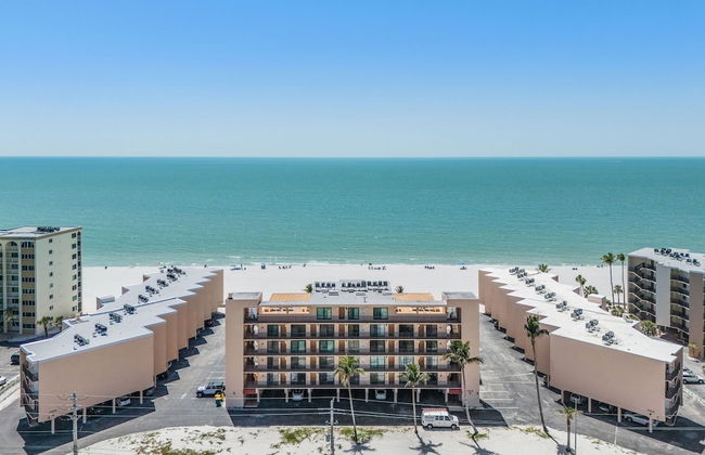 25840 Dolphin Way Of Hickory 204 2 Bedroom Condo - Photo 27