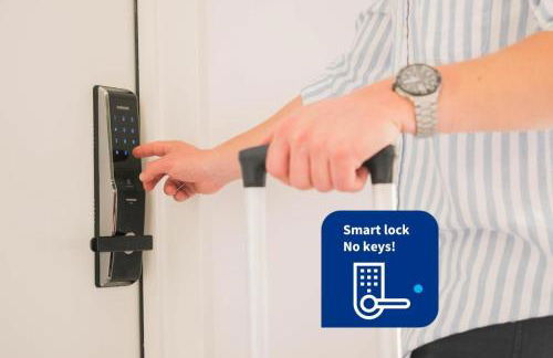 Chartres Charming Residence - Photo 10