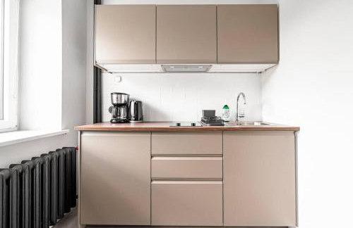 Blick Apartments - Riverside Mini Apartment - Foto 16