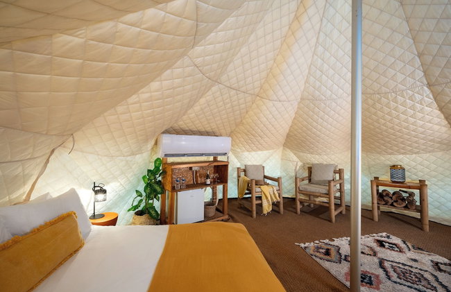 glamping -420 - Foto 8