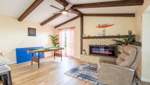 Englewood, Manasota Keys - 2 Bedroom Luxury Villa, Pool, Game room, 6 min to Beaches next to Canal - Foto 2