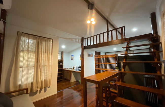 Monkey Cottage - Photo 42