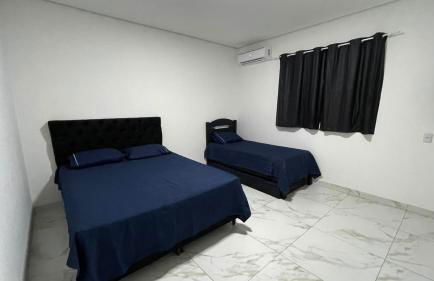 Residencial 2G, Casa das Pedras - Foto 10