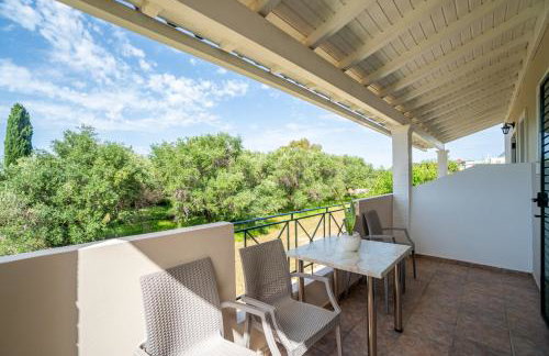 Anna Studio and Maisonettes - Foto 64