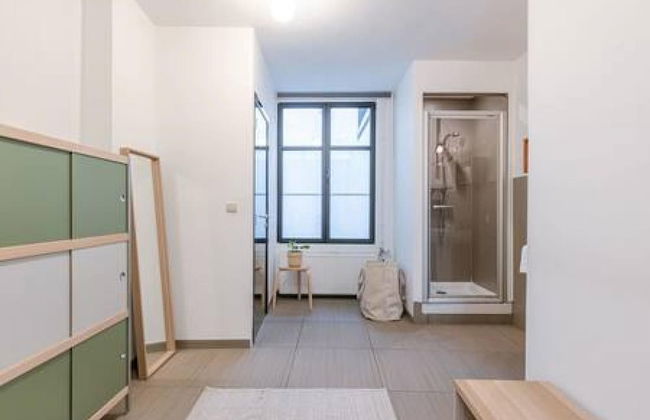 Charming Studio in the Center of Antwerp - Photo 12