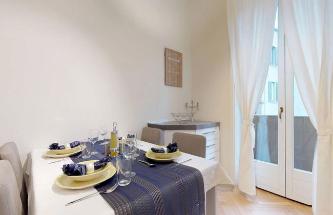 Duomo Luxury Loft - Photo 6