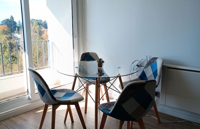 Departamento céntrico Isla teja 19 - Foto 44