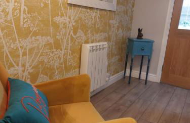 Hill Street Cottage - Foto 24