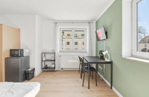 STAYapartments Heidenheim - Foto 75