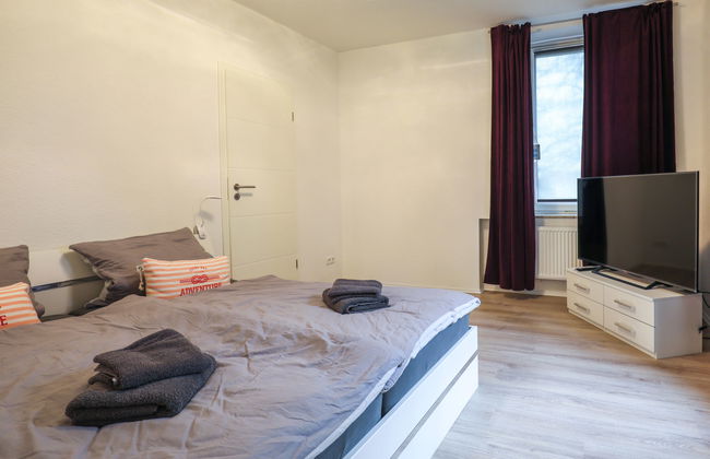 Am Ostedeich - Foto 3