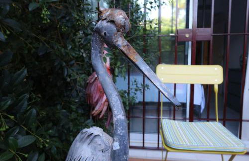 Casa Bowie - Photo 18